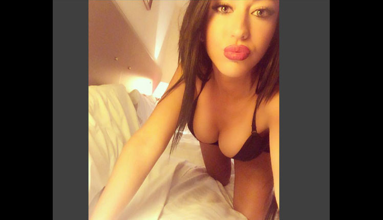 Aurah Ruiz fırtınası
