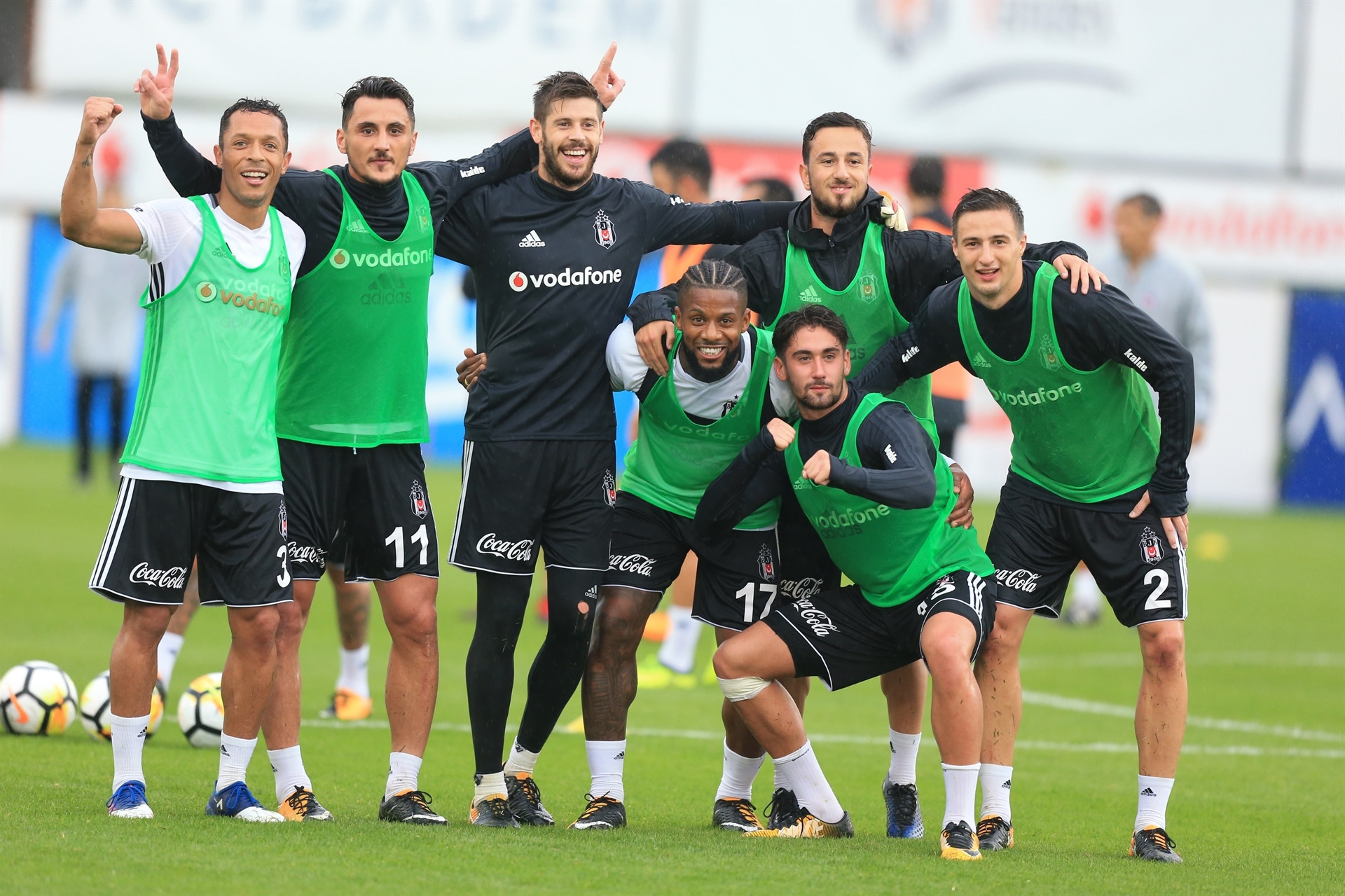 Sefanın hayali gerçek oldu