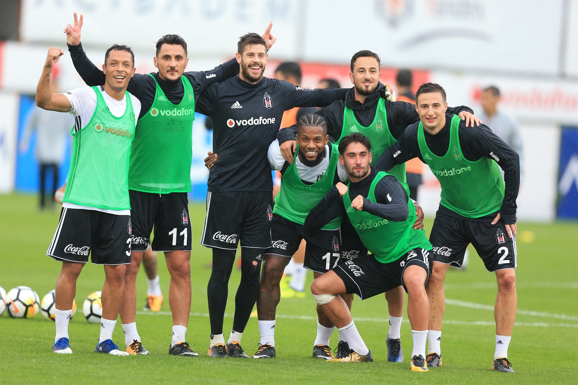 Sefanın hayali gerçek oldu