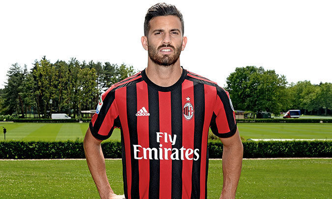 Milanın 13. transferi Emre Mor