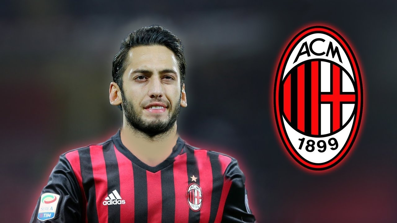 Milanın 13. transferi Emre Mor