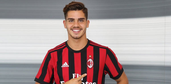 Milanın 13. transferi Emre Mor