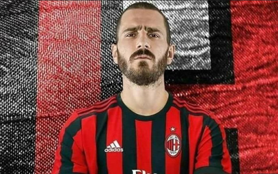 Milanın 13. transferi Emre Mor