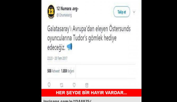 Fenerbahçe Vardara elendi, Capsler patladı