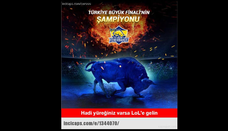 Fenerbahçe Vardara elendi, Capsler patladı