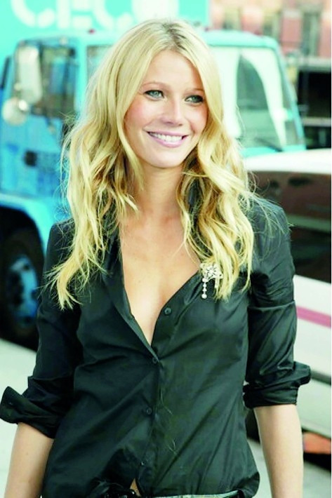Gwyneth Paltrow
