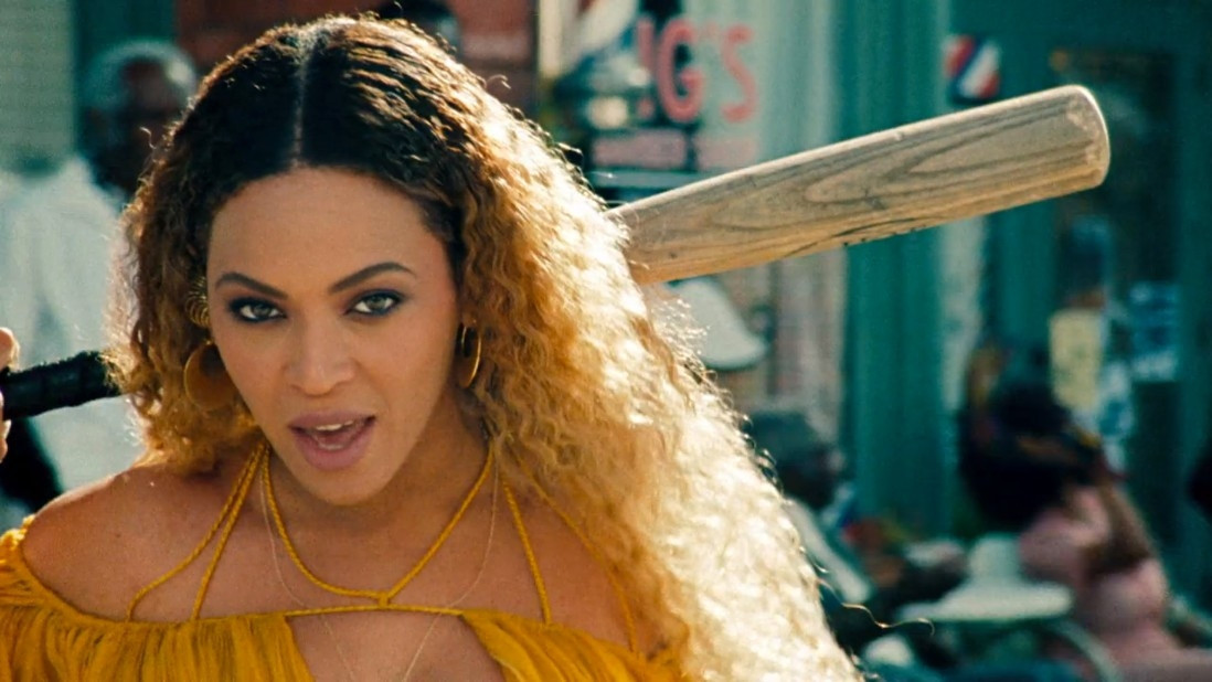 Beyonce