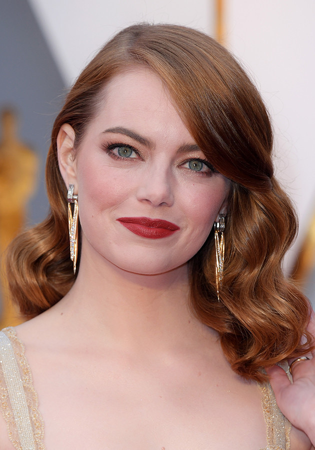 Emma Stone