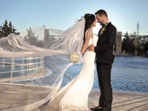 Nilay Durunun mutlu günü