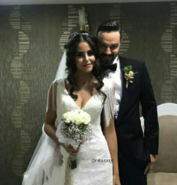 Nilay Durunun mutlu günü