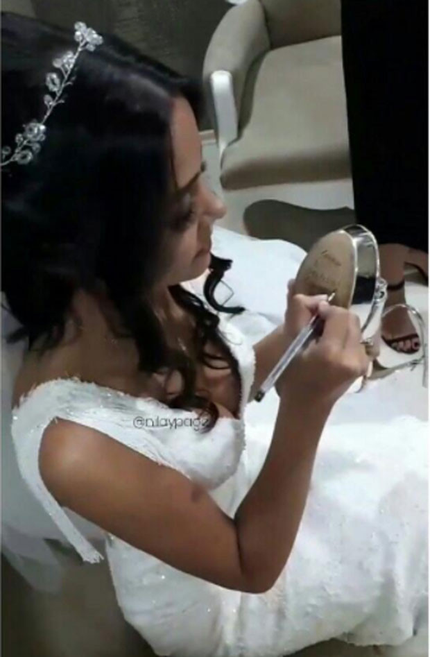 Nilay Durunun mutlu günü