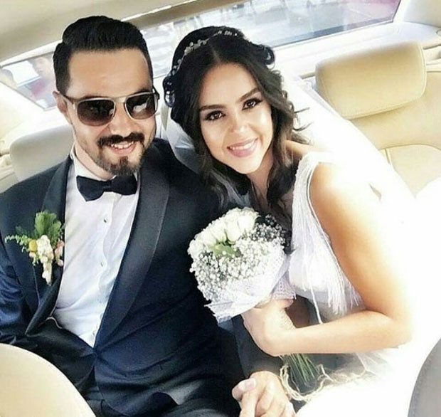 Nilay Durunun mutlu günü