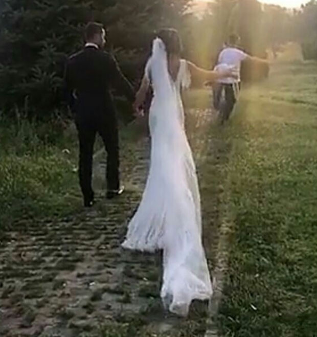 Nilay Durunun mutlu günü