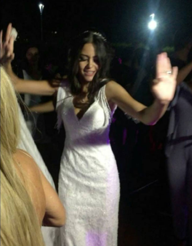 Nilay Durunun mutlu günü