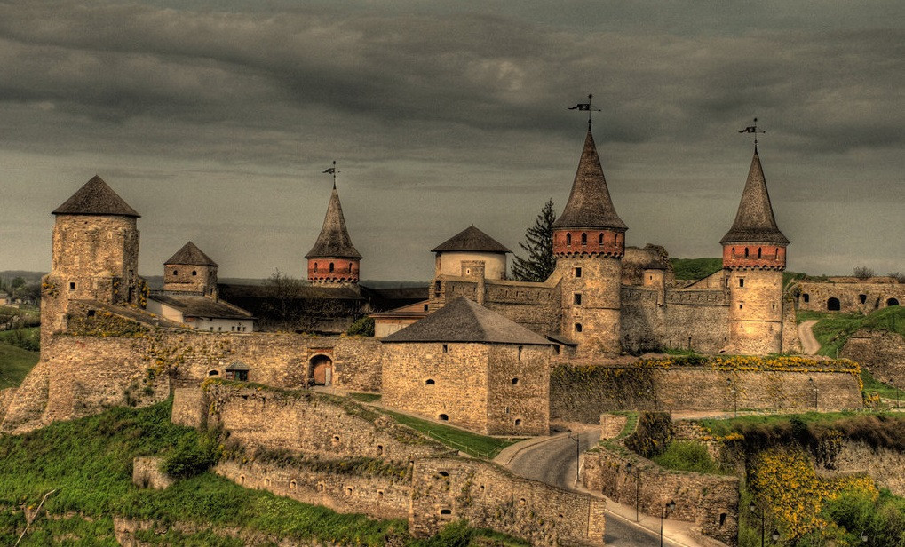 Haydi yeni bir seyahate… Rehberiniz de büyükelçi