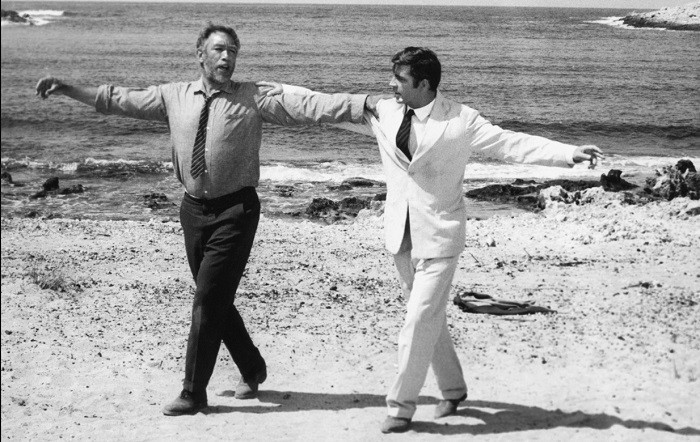 Haydi yeni bir seyahate… Rehberiniz de büyükelçi