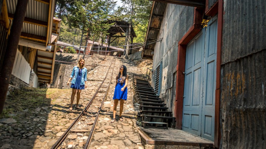 Haydi yeni bir seyahate… Rehberiniz de büyükelçi
