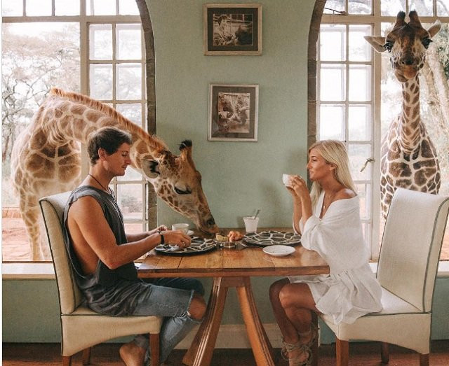 İşte sosyal medyanın en çok kazanan fenomenleri Kazançları dudak uçuklatıyor