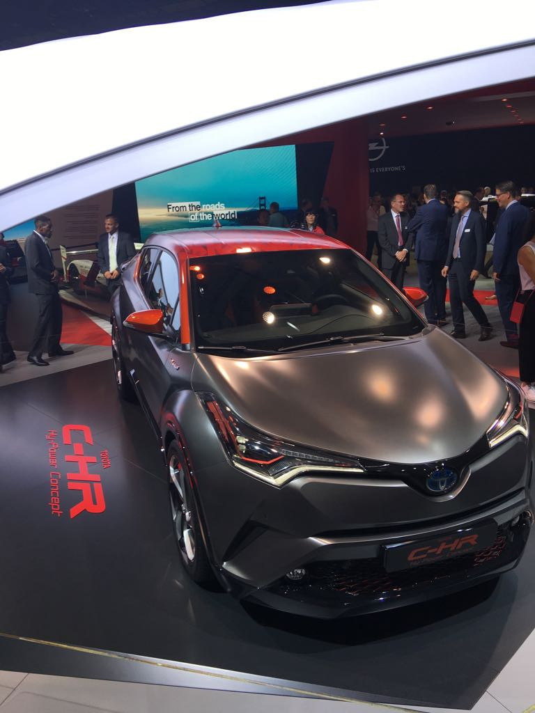 Almanların şovu başladı Almanların şovu başladı