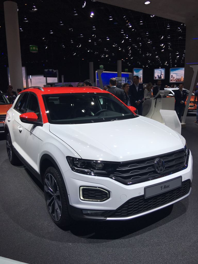 Almanların şovu başladı Almanların şovu başladı