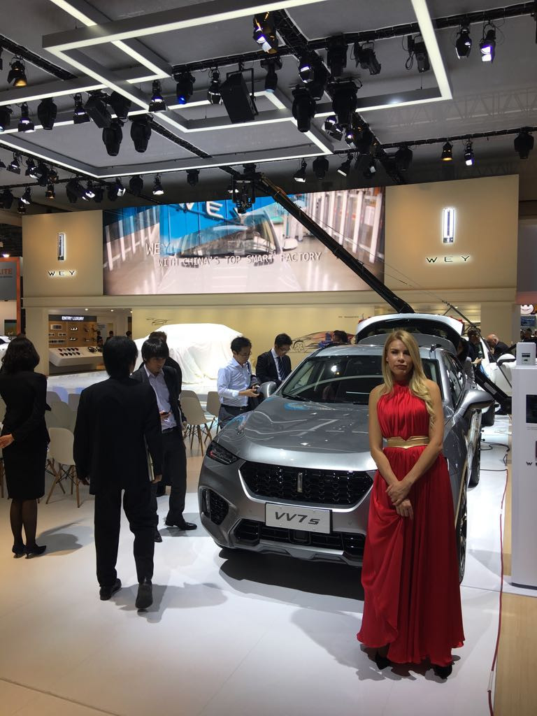 Almanların şovu başladı Almanların şovu başladı