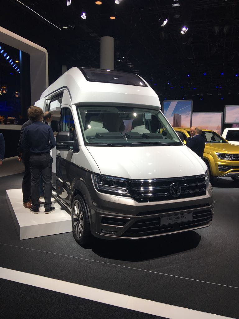 Almanların şovu başladı Almanların şovu başladı