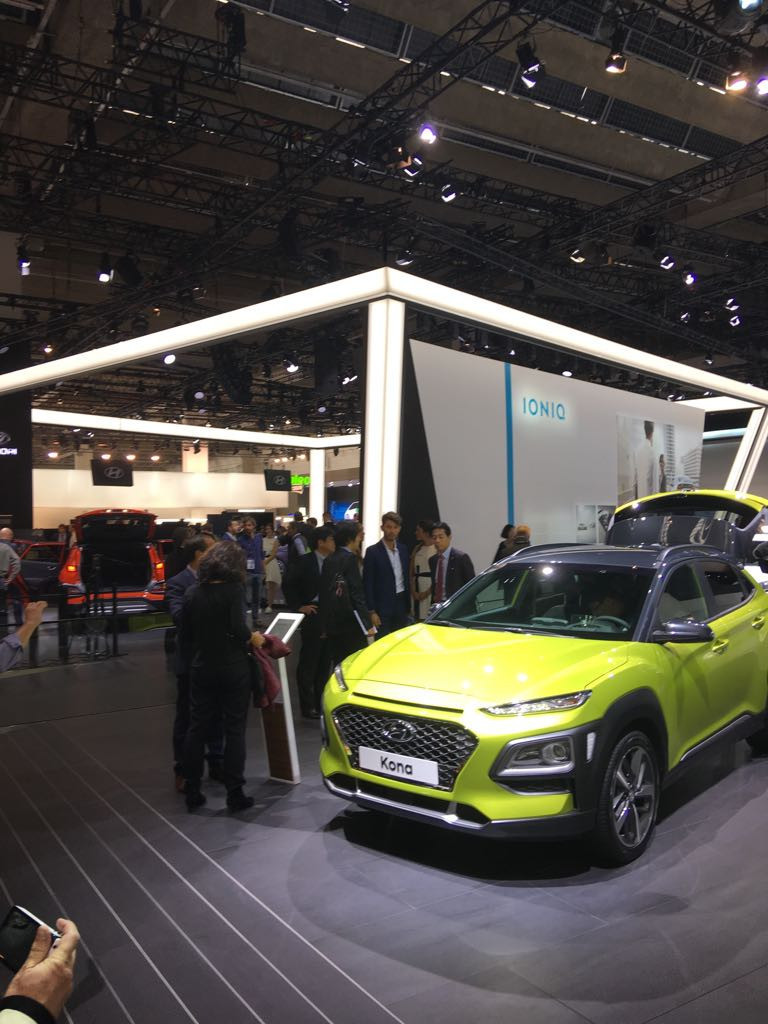 Almanların şovu başladı Almanların şovu başladı