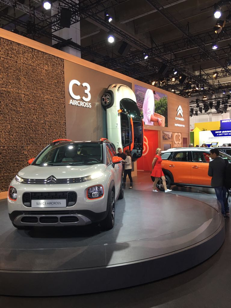 Almanların şovu başladı Almanların şovu başladı