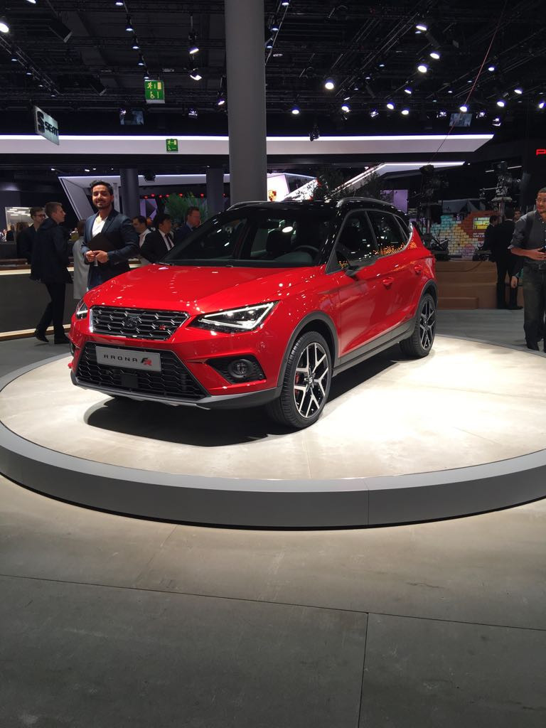 Almanların şovu başladı Almanların şovu başladı