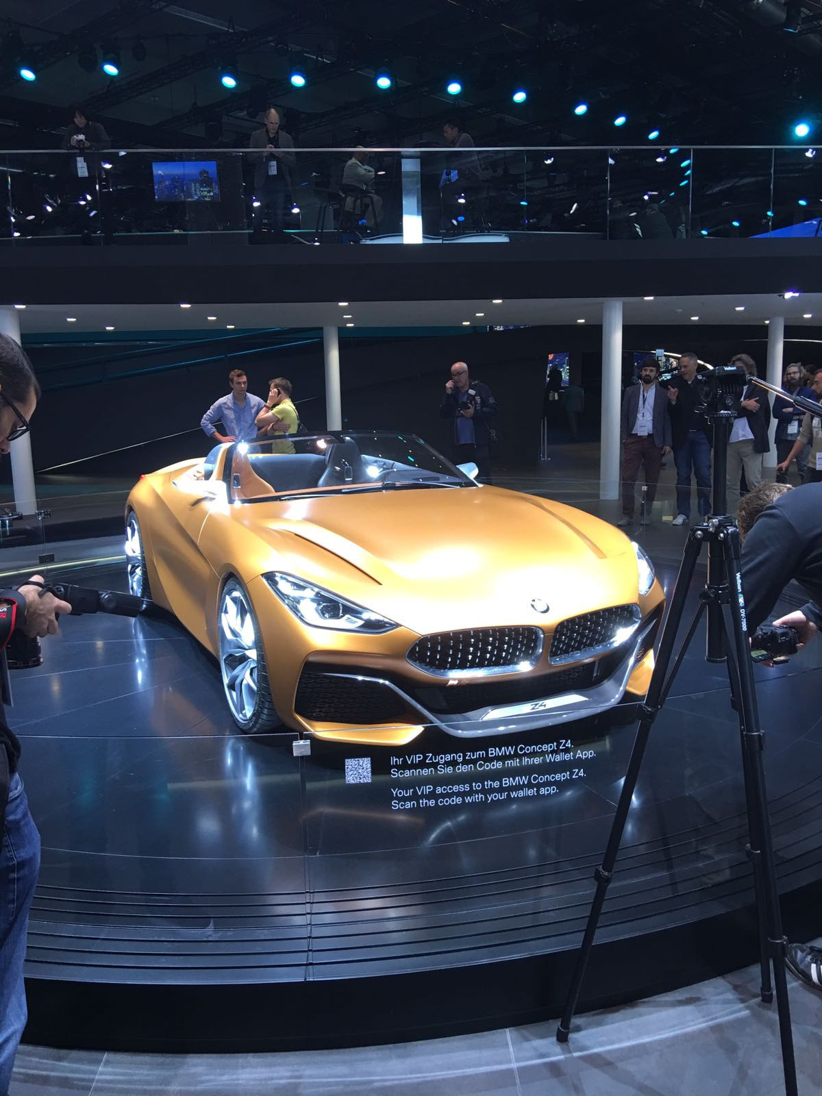 Almanların şovu başladı Almanların şovu başladı