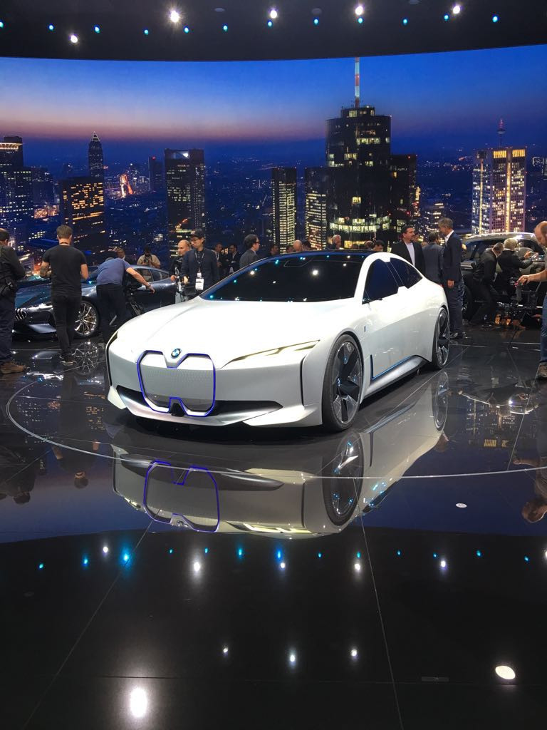 Almanların şovu başladı Almanların şovu başladı