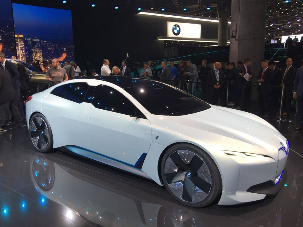 Almanların şovu başladı Almanların şovu başladı