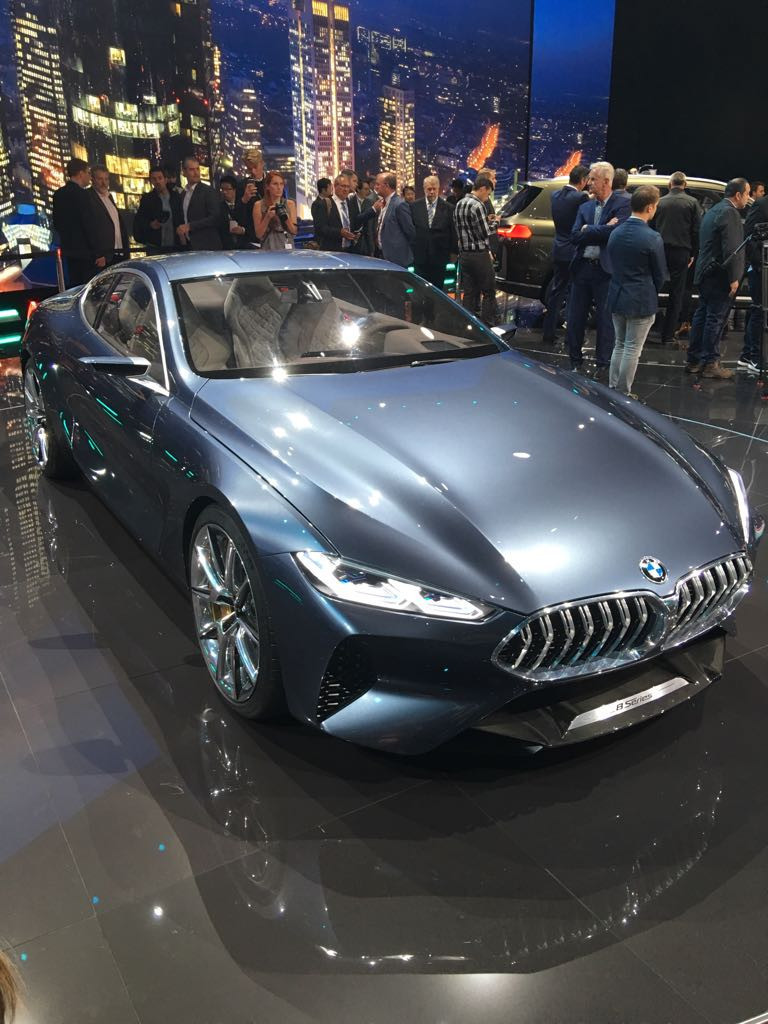 Almanların şovu başladı Almanların şovu başladı