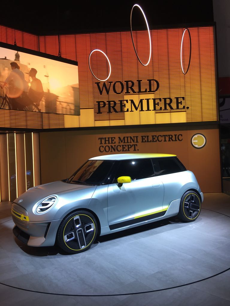 Almanların şovu başladı Almanların şovu başladı