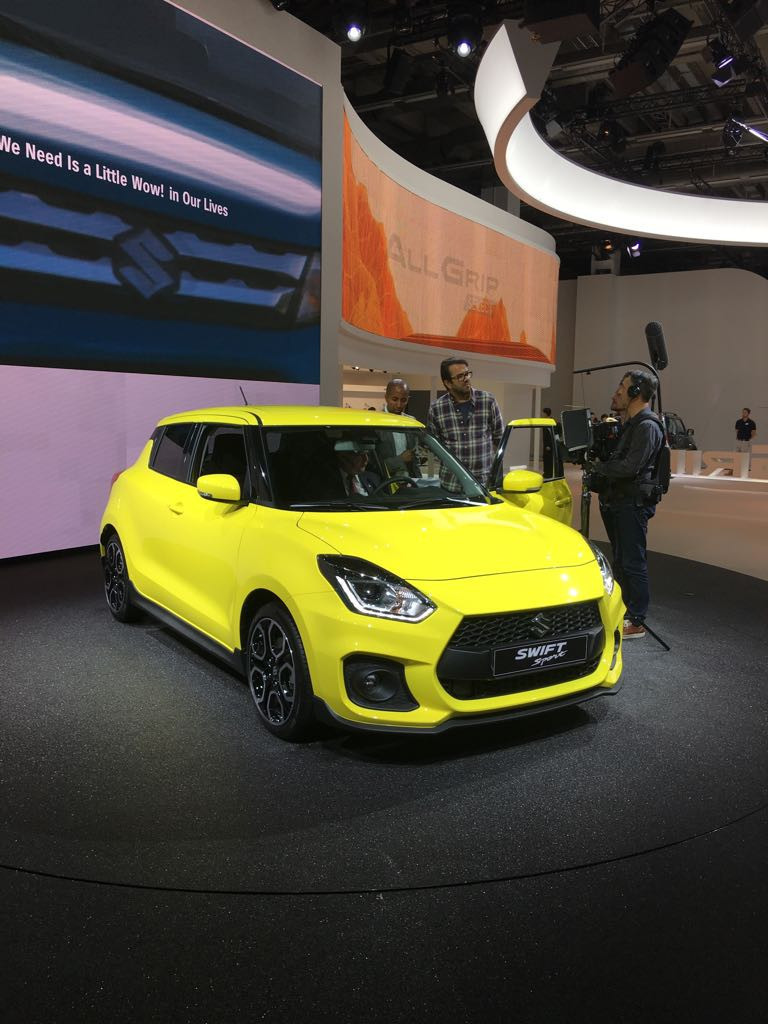 Almanların şovu başladı Almanların şovu başladı