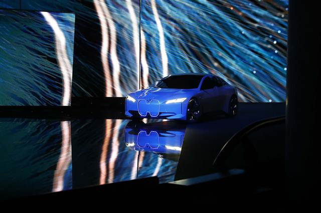 Almanların şovu başladı Almanların şovu başladı