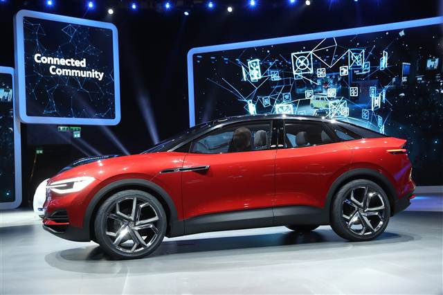 Kapılar açıldı: Her biri nefes kesici otomobiller...