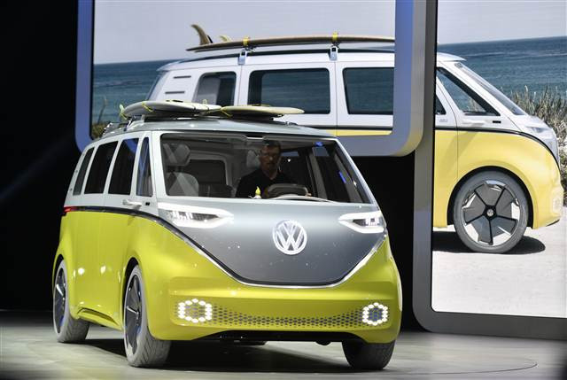 Kapılar açıldı: Her biri nefes kesici otomobiller...