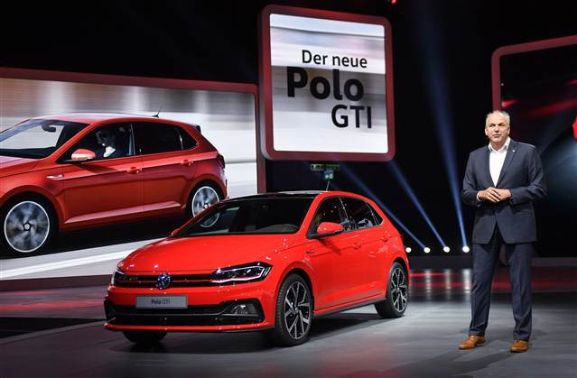 Kapılar açıldı: Her biri nefes kesici otomobiller...