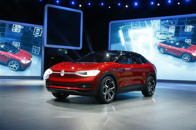 Kapılar açıldı: Her biri nefes kesici otomobiller...