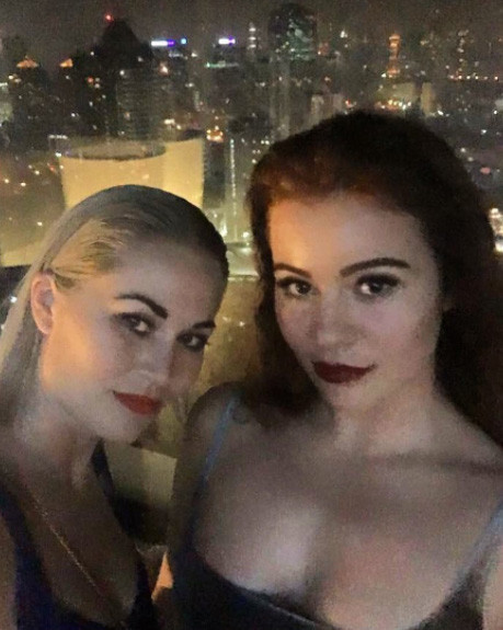 Dünyanın en genç zenginlerinin sıradışı hayatları Henüz 16 yaşındayken... Dünyanın en genç zenginlerinin sıradışı hayatları Henüz 16 yaşındayken...