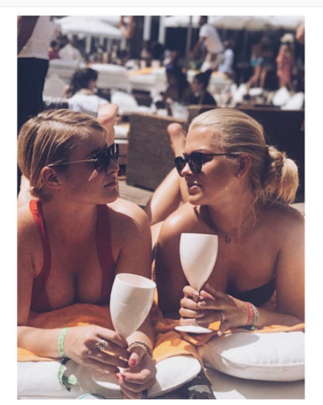 Dünyanın en genç zenginlerinin sıradışı hayatları Henüz 16 yaşındayken... Dünyanın en genç zenginlerinin sıradışı hayatları Henüz 16 yaşındayken...