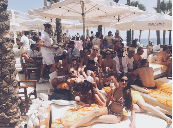 Dünyanın en genç zenginlerinin sıradışı hayatları Henüz 16 yaşındayken... Dünyanın en genç zenginlerinin sıradışı hayatları Henüz 16 yaşındayken...