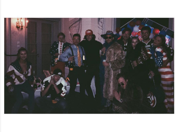 Dünyanın en genç zenginlerinin sıradışı hayatları Henüz 16 yaşındayken... Dünyanın en genç zenginlerinin sıradışı hayatları Henüz 16 yaşındayken...