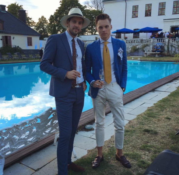 Dünyanın en genç zenginlerinin sıradışı hayatları Henüz 16 yaşındayken... Dünyanın en genç zenginlerinin sıradışı hayatları Henüz 16 yaşındayken...