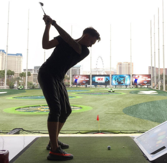 Dünyanın en genç zenginlerinin sıradışı hayatları Henüz 16 yaşındayken... Dünyanın en genç zenginlerinin sıradışı hayatları Henüz 16 yaşındayken...