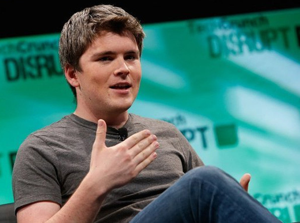 Dünyanın en genç zenginlerinin sıradışı hayatları Henüz 16 yaşındayken... Dünyanın en genç zenginlerinin sıradışı hayatları Henüz 16 yaşındayken...