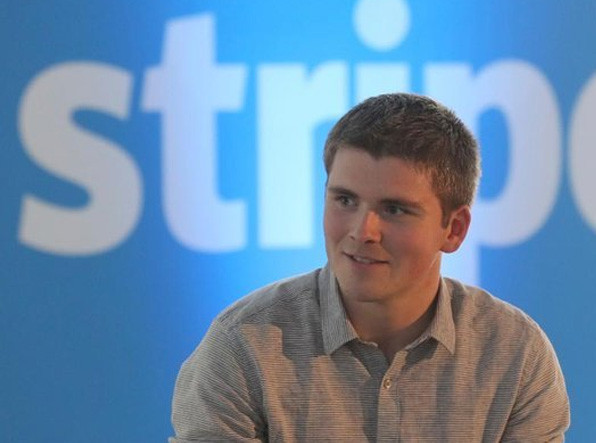 Dünyanın en genç zenginlerinin sıradışı hayatları Henüz 16 yaşındayken... Dünyanın en genç zenginlerinin sıradışı hayatları Henüz 16 yaşındayken...