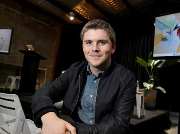 Dünyanın en genç zenginlerinin sıradışı hayatları Henüz 16 yaşındayken... Dünyanın en genç zenginlerinin sıradışı hayatları Henüz 16 yaşındayken...