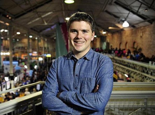 Dünyanın en genç zenginlerinin sıradışı hayatları Henüz 16 yaşındayken... Dünyanın en genç zenginlerinin sıradışı hayatları Henüz 16 yaşındayken...